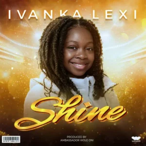 SHINE SHINE – Single
