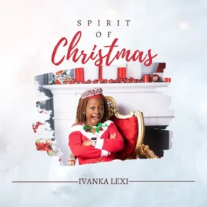 Spirit of Christmas – Single