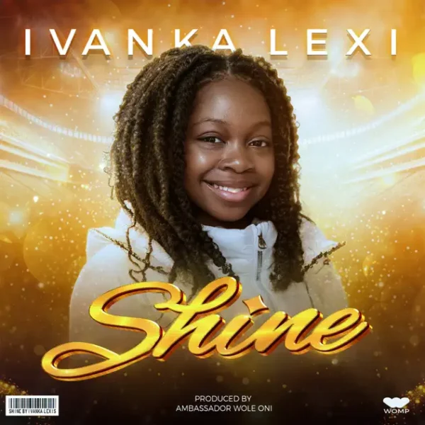SHINE SHINE - Single